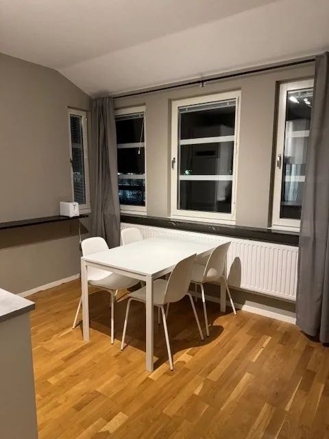 Hyreslägenhet på Täby i taby