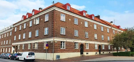 Hyreslägenhet på Helsingborg i helsingborg