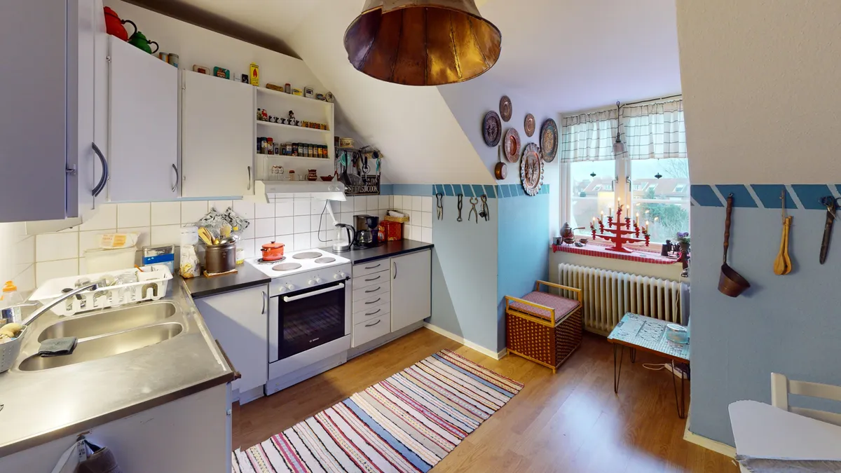 Hyreslägenhet på Helsingborg i helsingborg