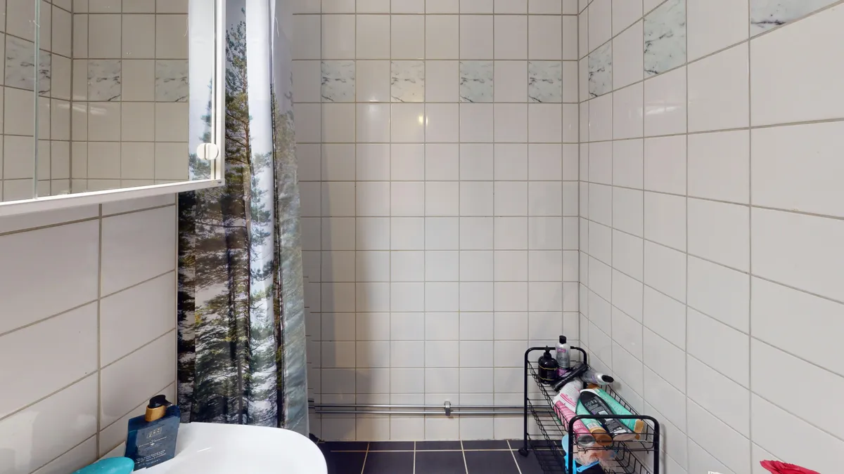 Hyreslägenhet på Helsingborg i helsingborg