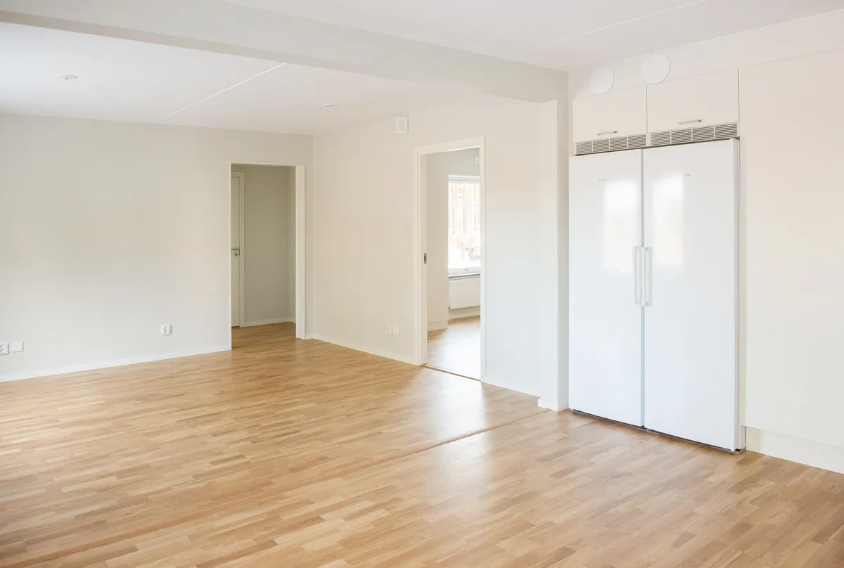 Hyreslägenhet på Kalmar i kalmar