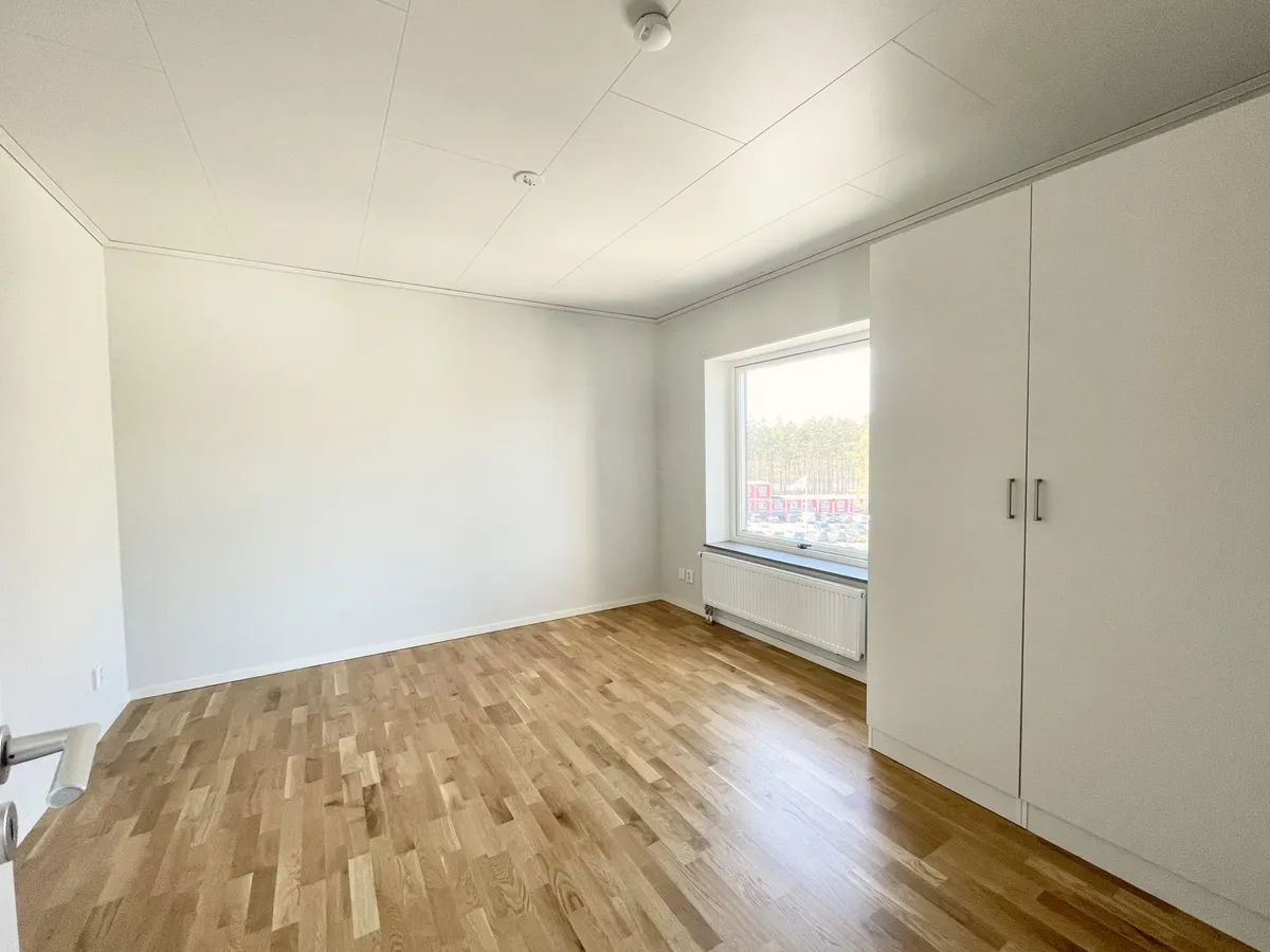 Hyreslägenhet på Kalmar i kalmar