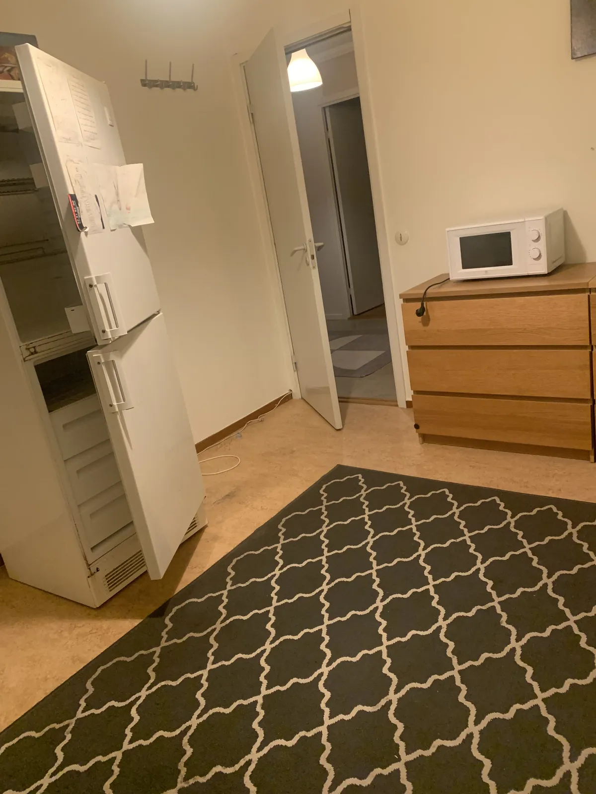 Hyreslägenhet på Norsborg i norsborg