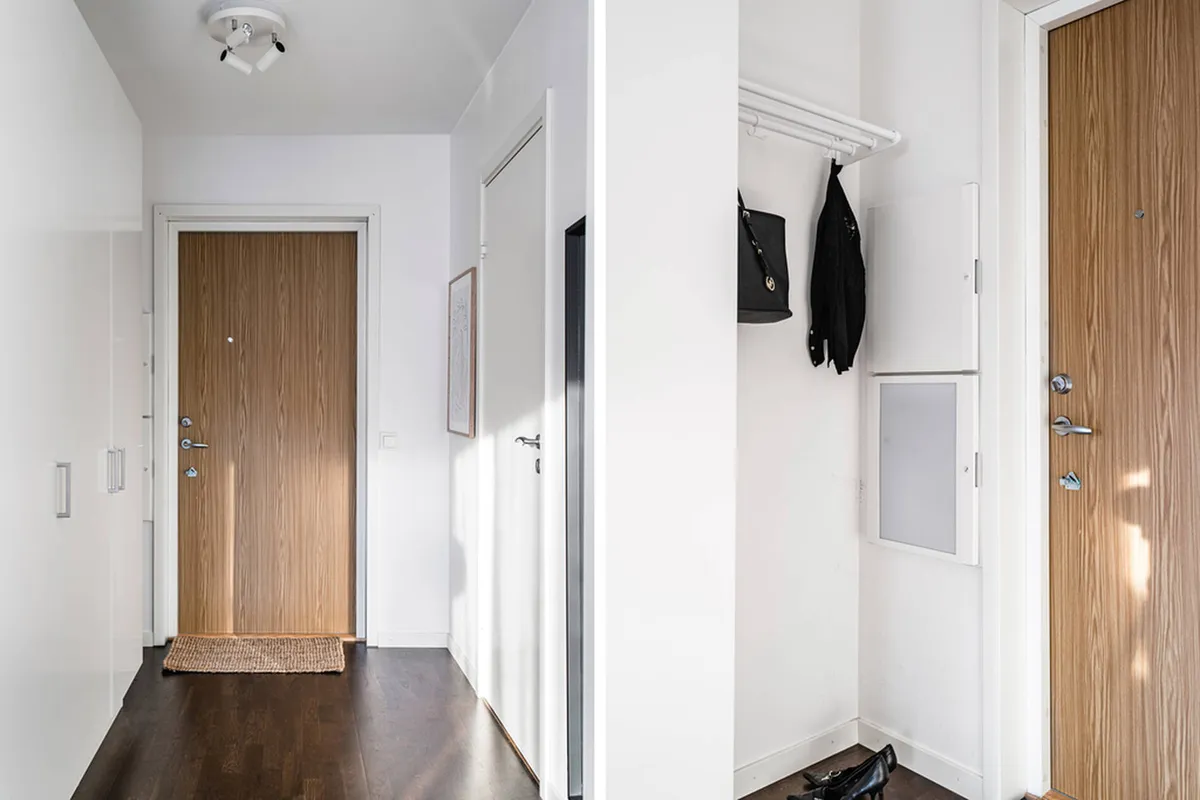 Hyreslägenhet på Stockholm i stockholm