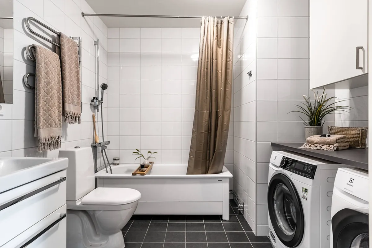 Hyreslägenhet på Stockholm i stockholm