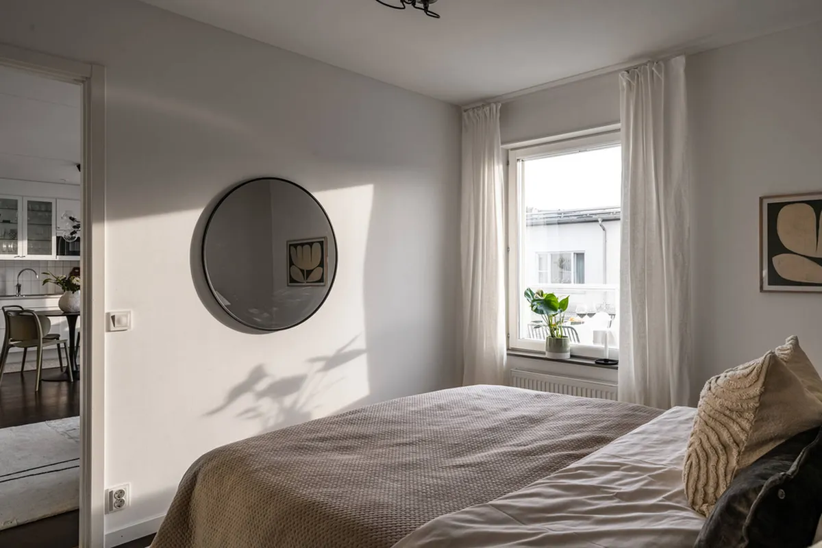 Hyreslägenhet på Stockholm i stockholm