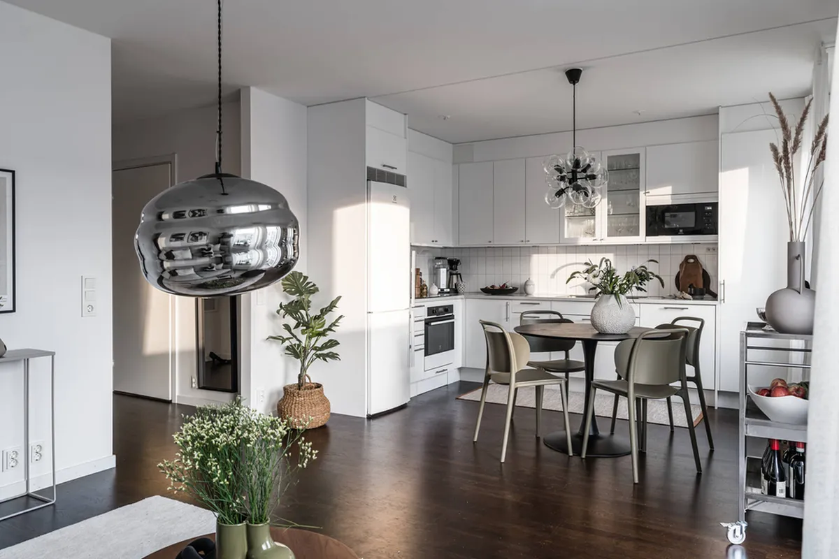 Hyreslägenhet på Stockholm i stockholm