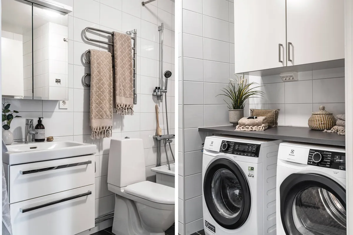 Hyreslägenhet på Stockholm i stockholm