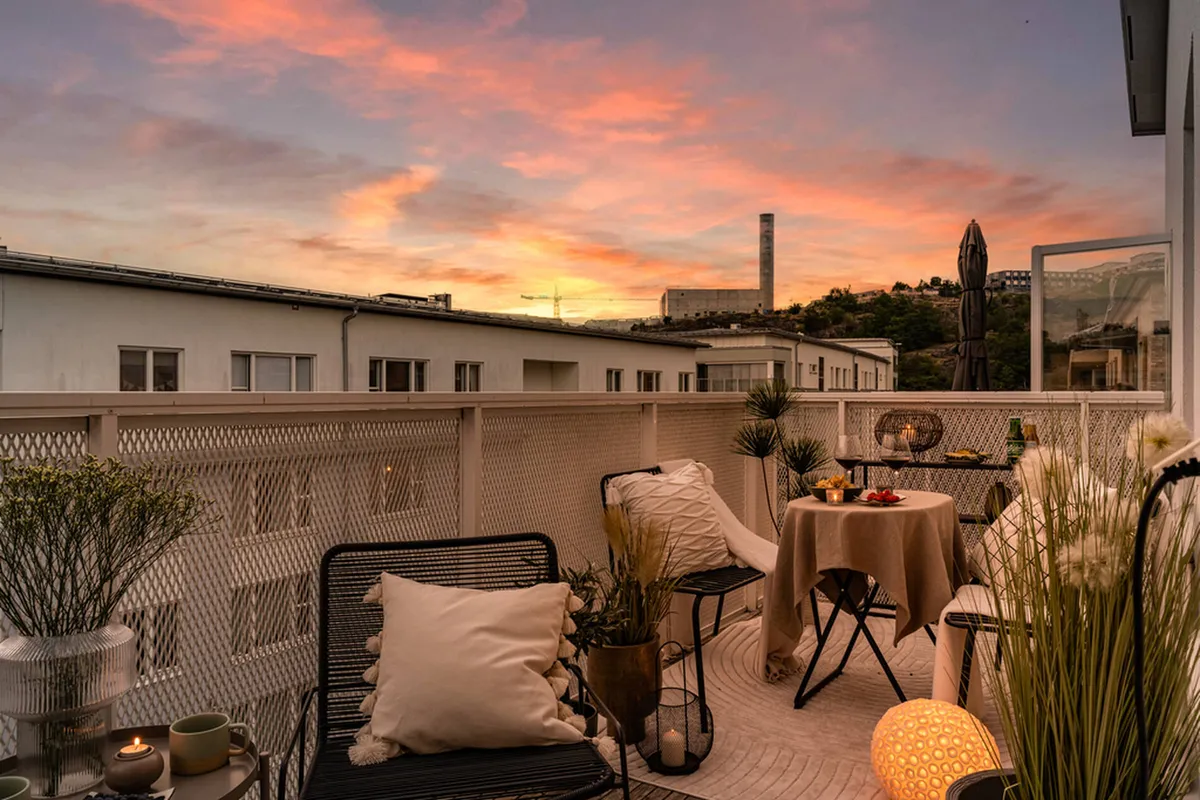 Hyreslägenhet på Stockholm i stockholm