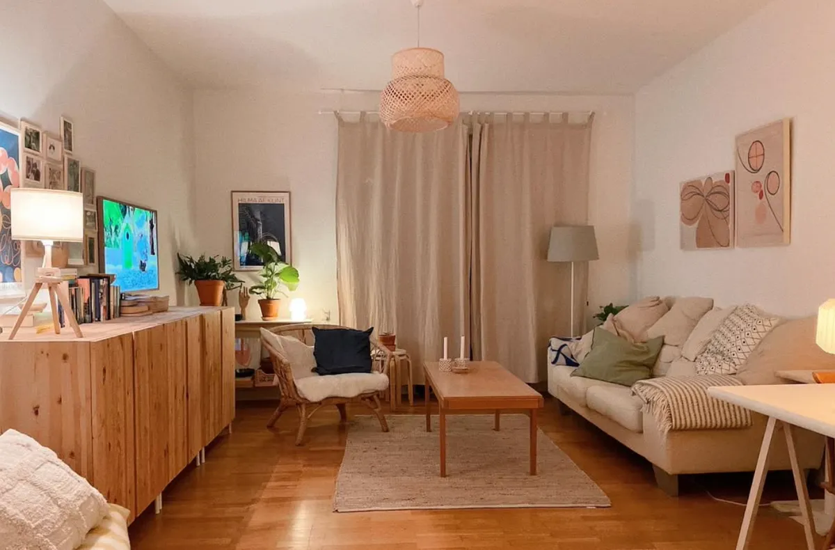 Hyreslägenhet på Malmö i malmo