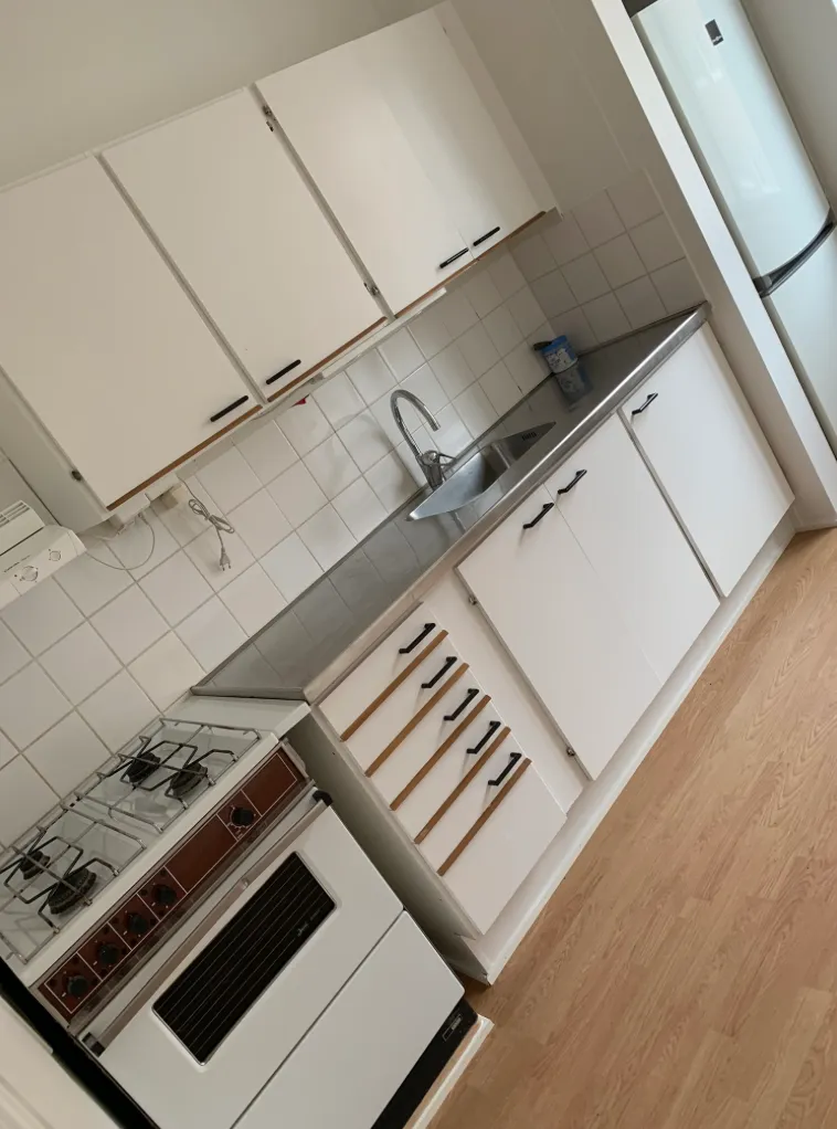 Hyreslägenhet på Malmö i malmo