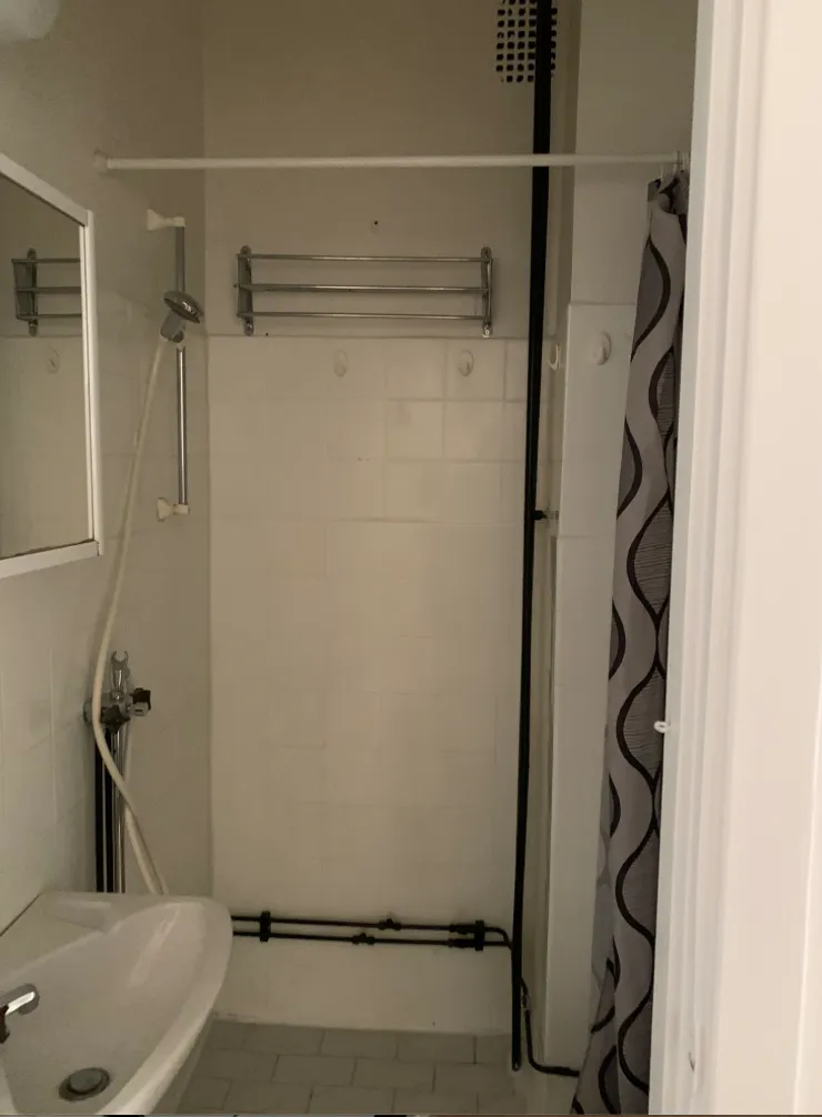 Hyreslägenhet på Malmö i malmo