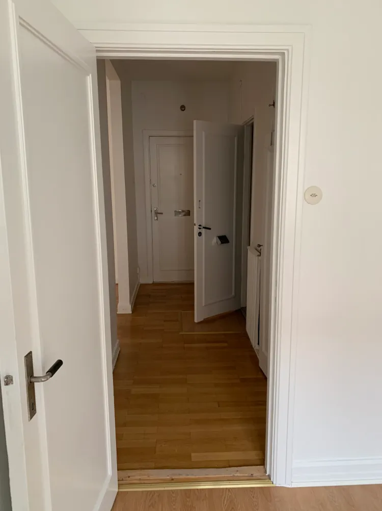 Hyreslägenhet på Malmö i malmo