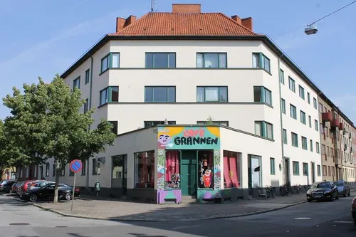 Hyreslägenhet på Malmö i malmo