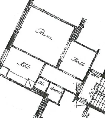 Hyreslägenhet på Malmö i malmo