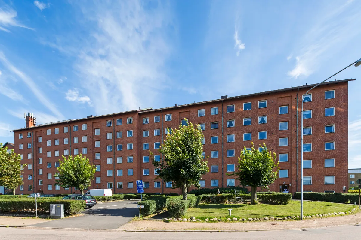 Hyreslägenhet på Helsingborg i helsingborg