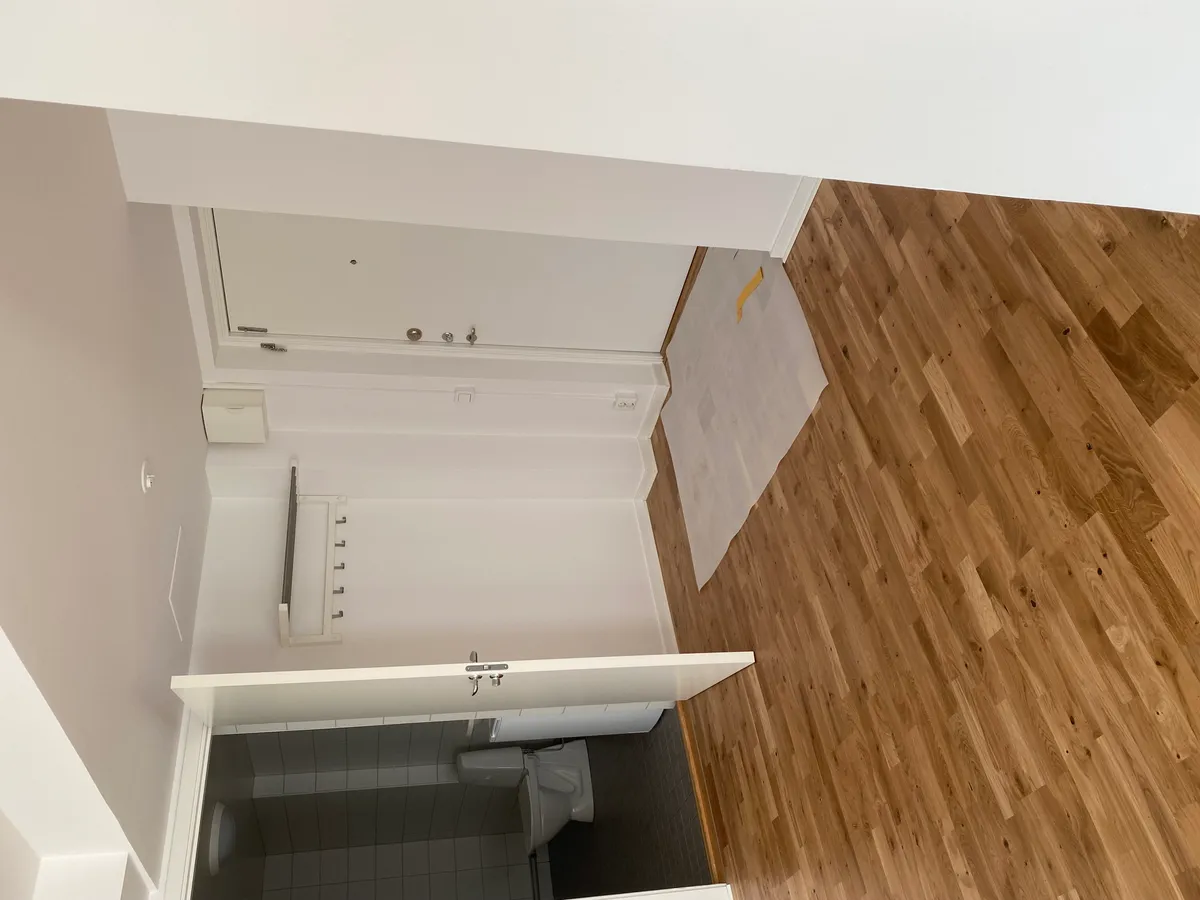 Hyreslägenhet på Helsingborg i helsingborg