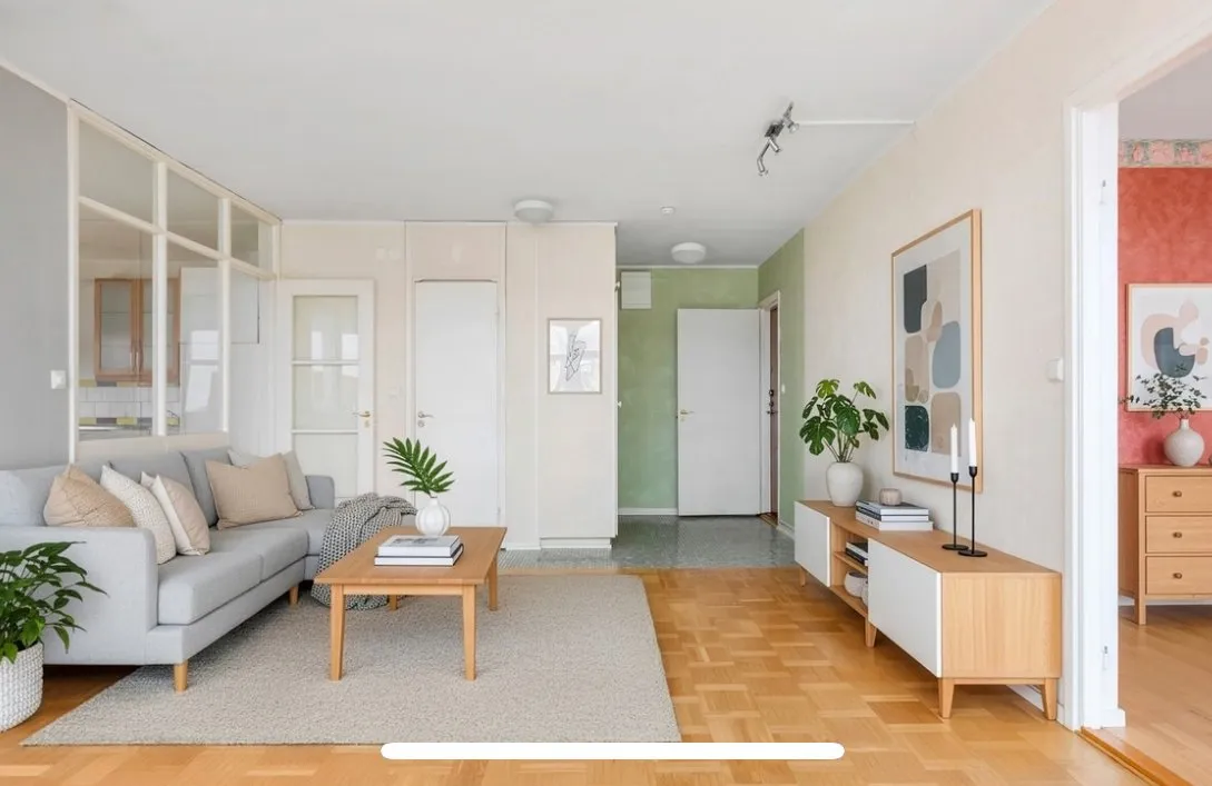 Hyreslägenhet på Västra Frölunda i vastra-frolunda