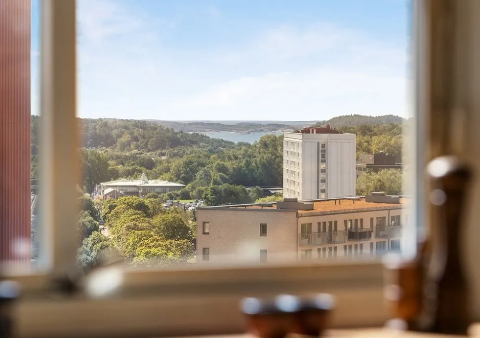 Hyreslägenhet på Västra Frölunda i vastra-frolunda