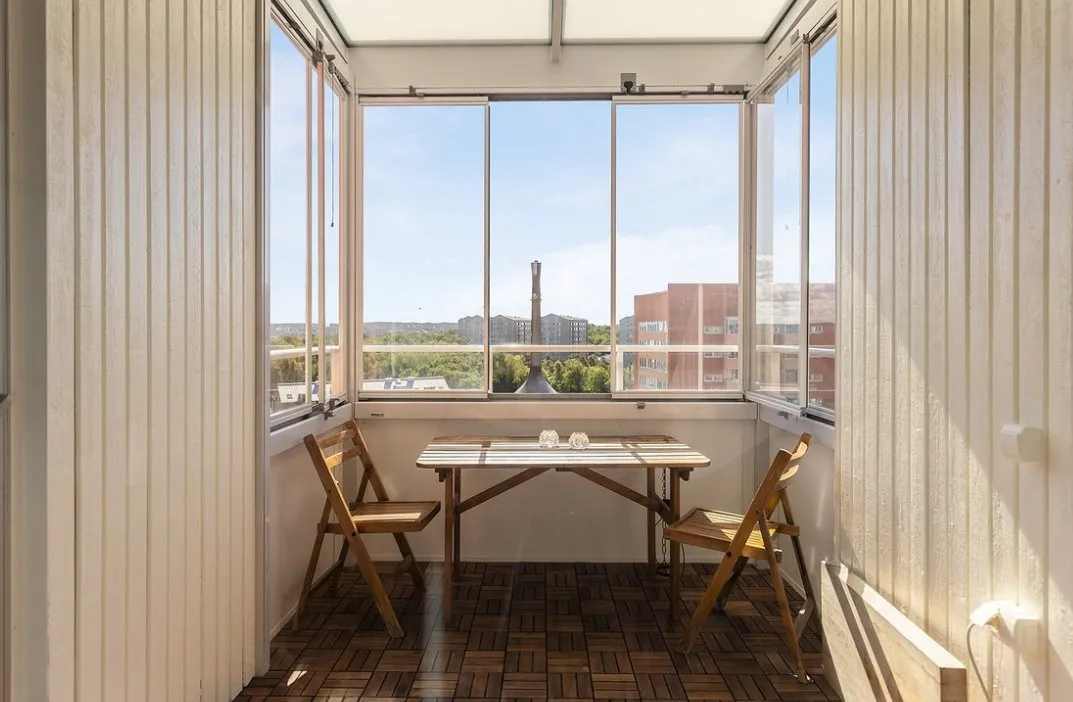 Hyreslägenhet på Västra Frölunda i vastra-frolunda