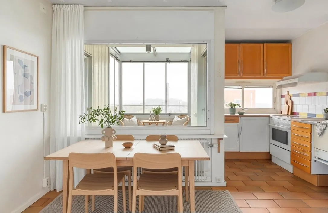 Hyreslägenhet på Västra Frölunda i vastra-frolunda