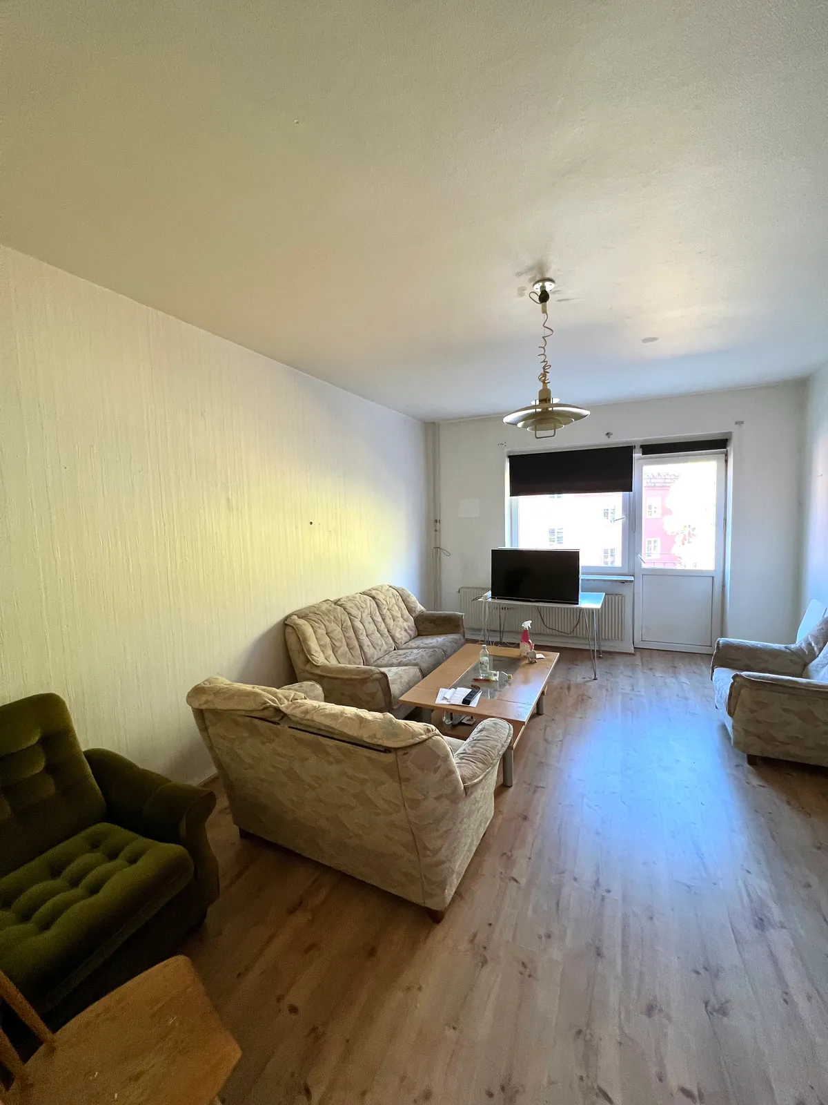 Hyreslägenhet på Landskrona i landskrona