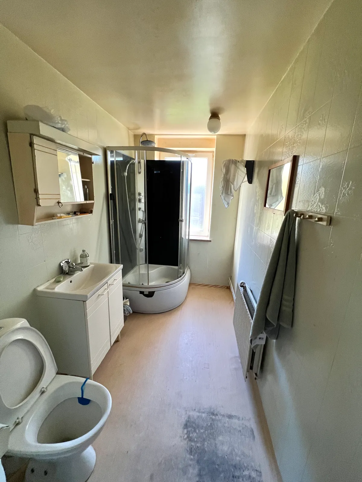 Hyreslägenhet på Landskrona i landskrona