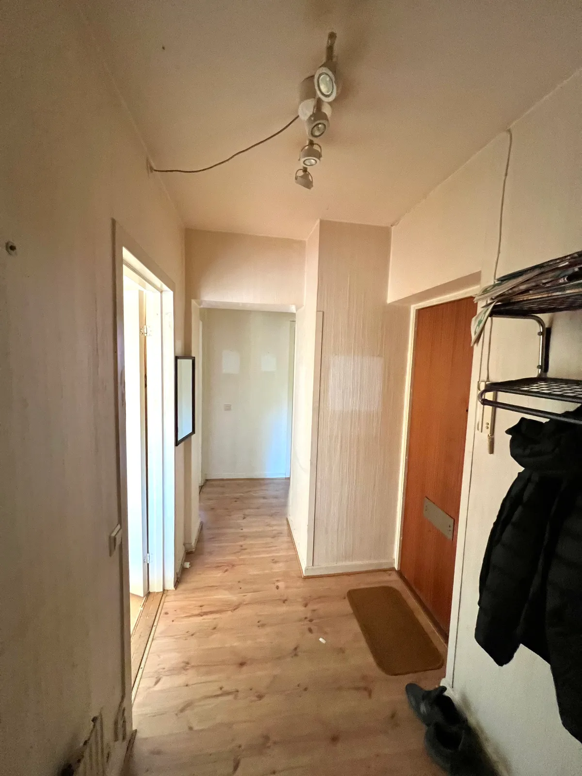 Hyreslägenhet på Landskrona i landskrona