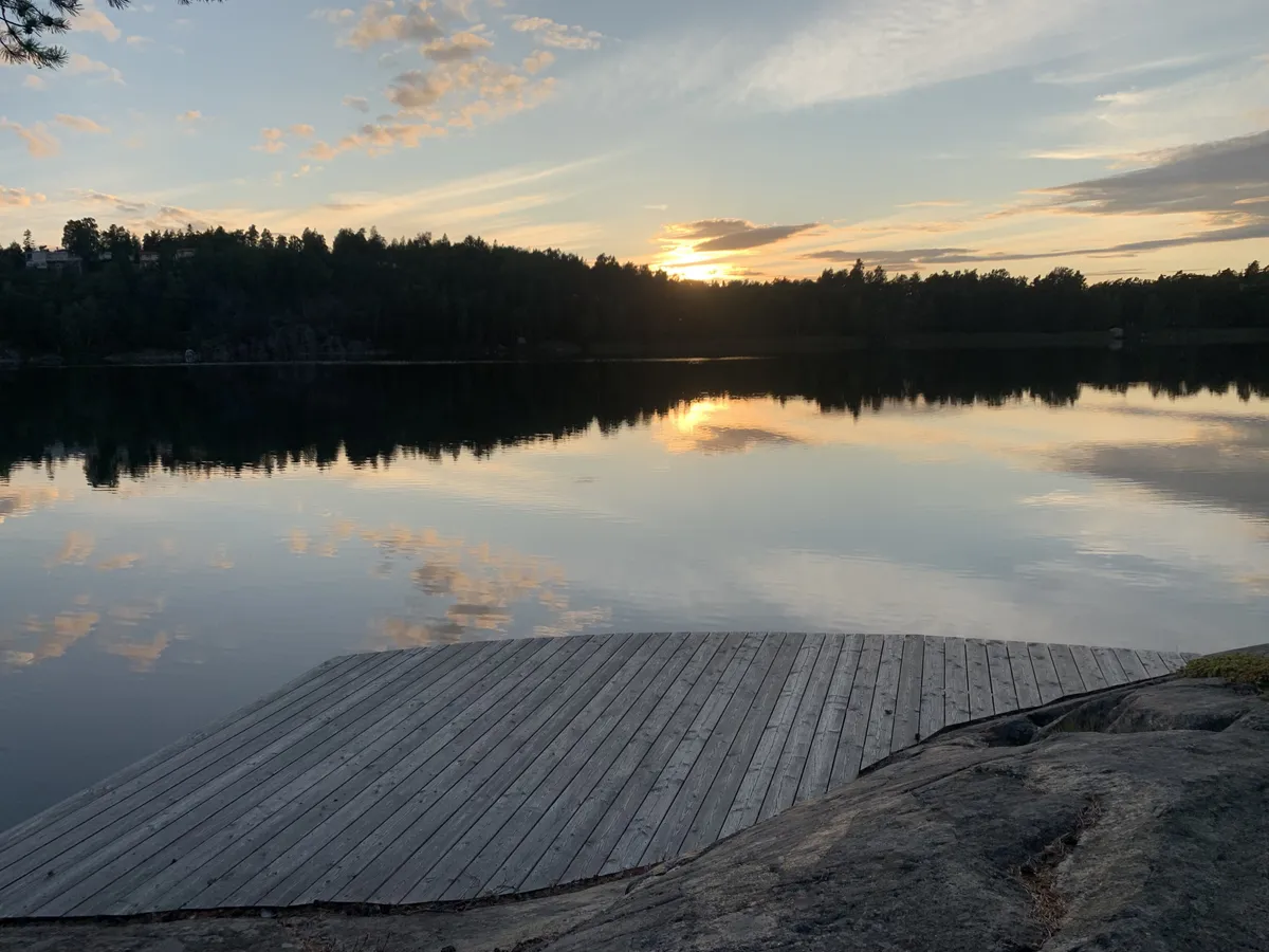 Hyresbostad på Saltsjö-boo i saltsjo-boo