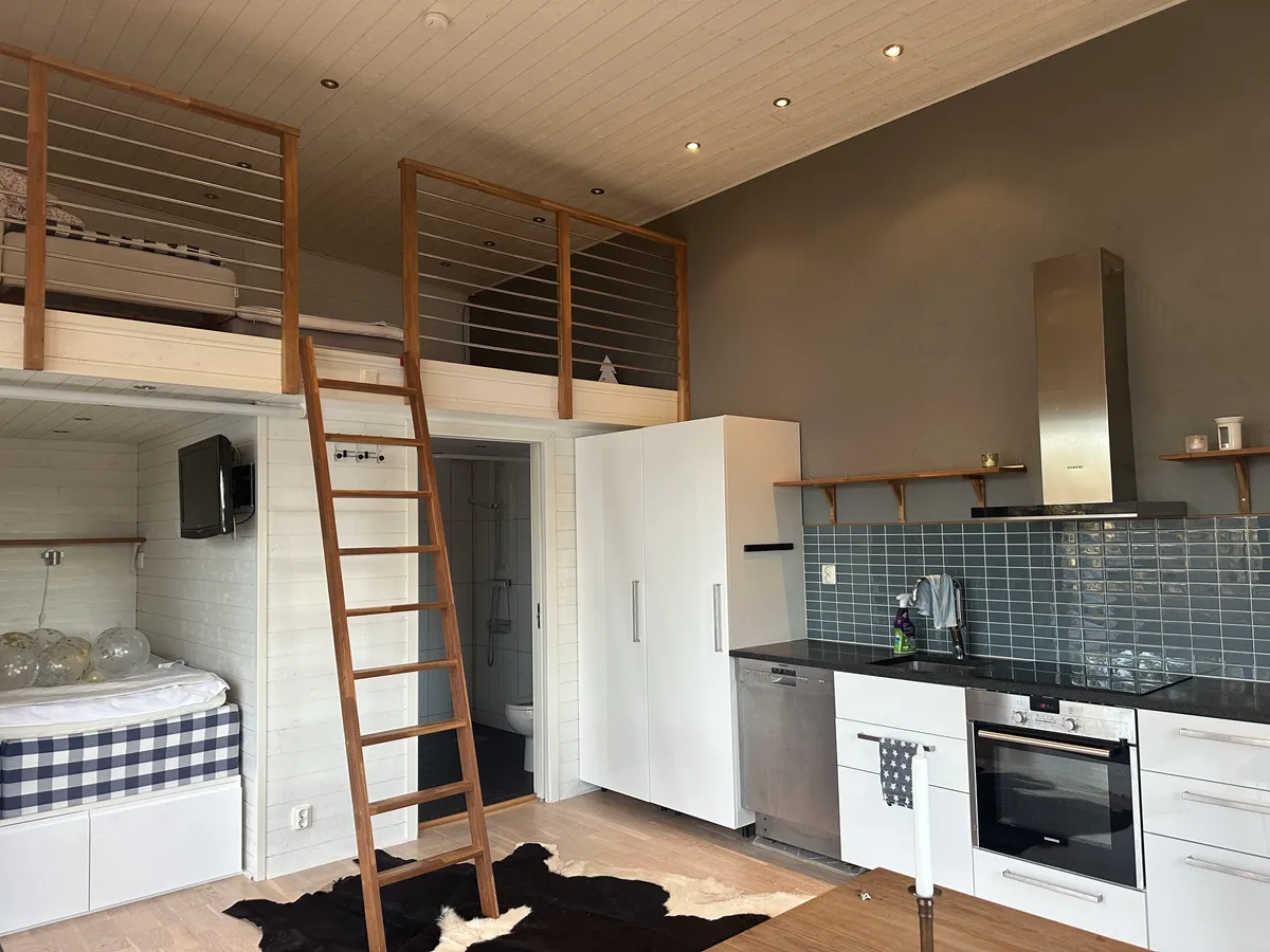 Hyresbostad på Saltsjö-boo i saltsjo-boo