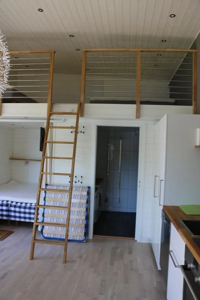 Hyresbostad på Saltsjö-boo i saltsjo-boo