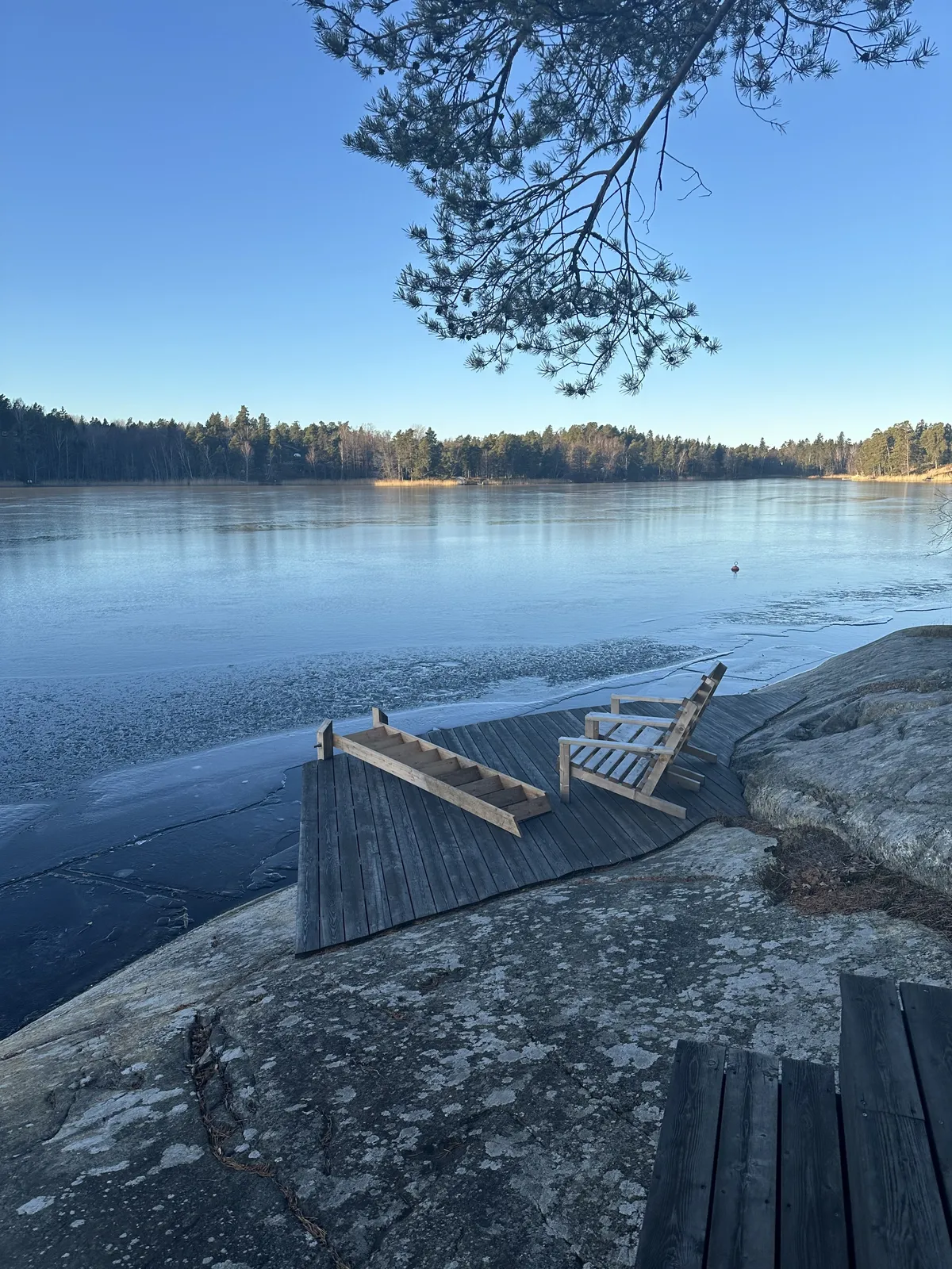 Hyresbostad på Saltsjö-boo i saltsjo-boo