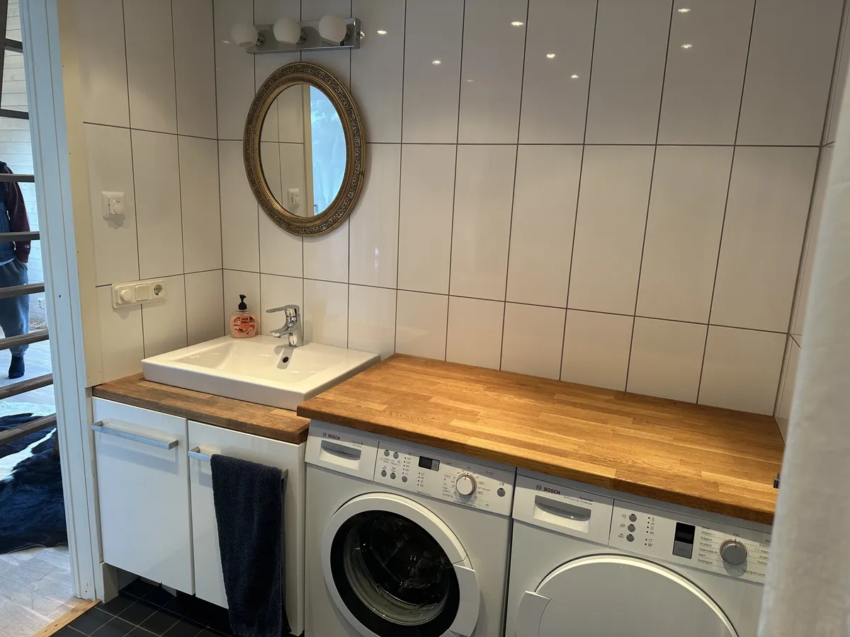 Hyresbostad på Saltsjö-boo i saltsjo-boo