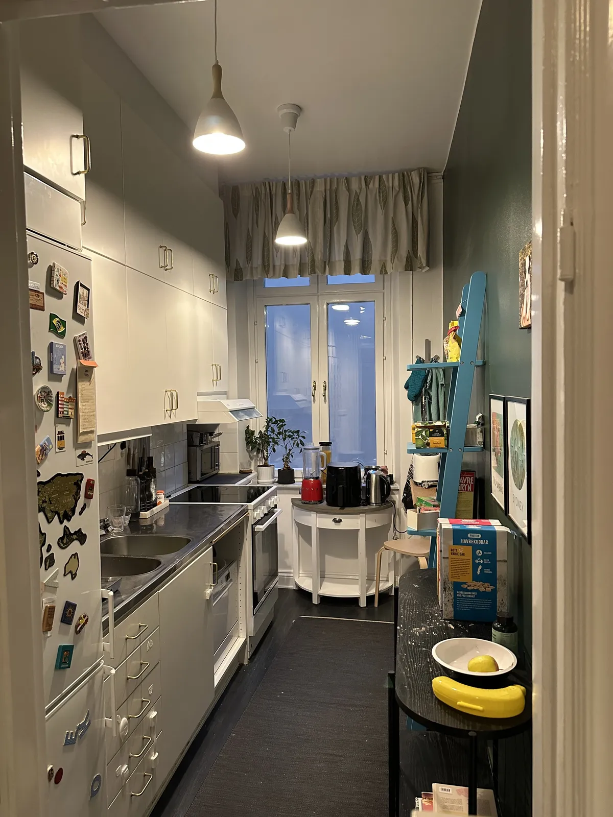 Hyreslägenhet på Stockholm i stockholm