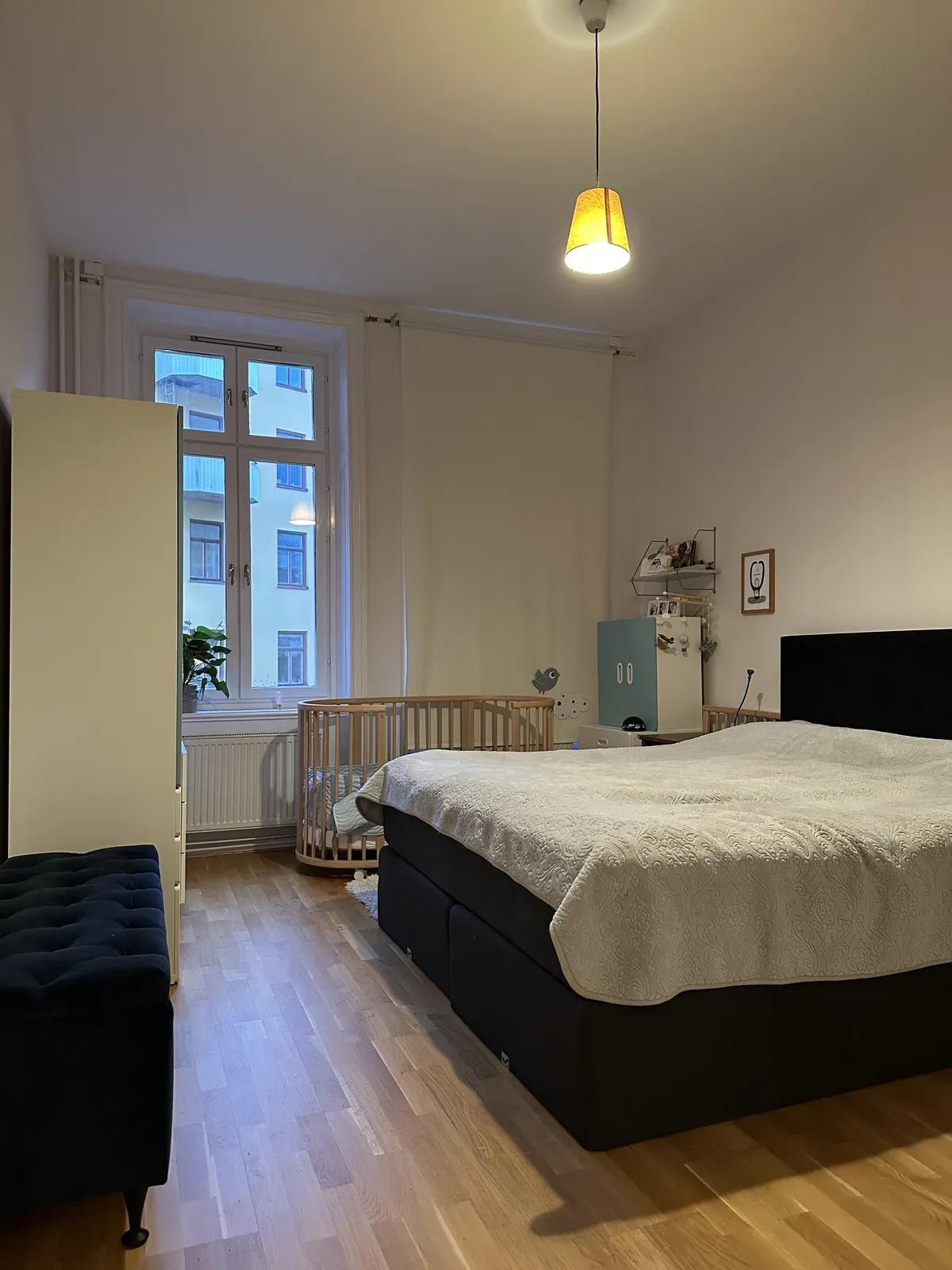 Hyreslägenhet på Stockholm i stockholm