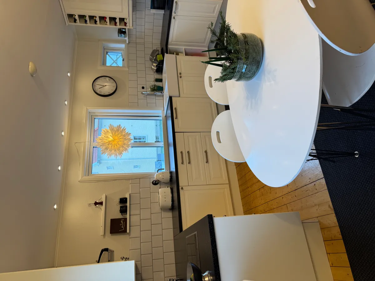 Hyreslägenhet på Borås i boras