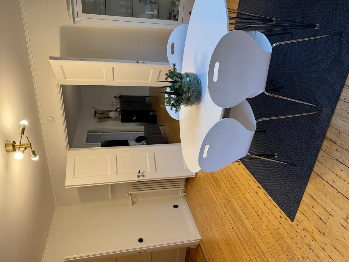 Hyreslägenhet på Borås i boras