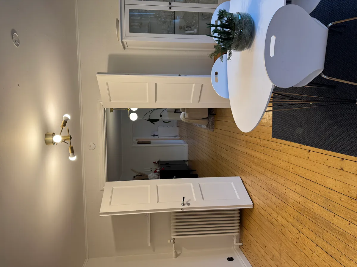 Hyreslägenhet på Borås i boras