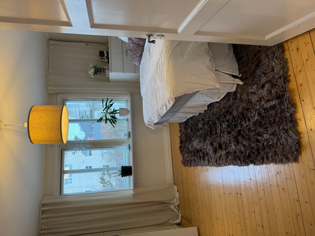 Hyreslägenhet på Borås i boras