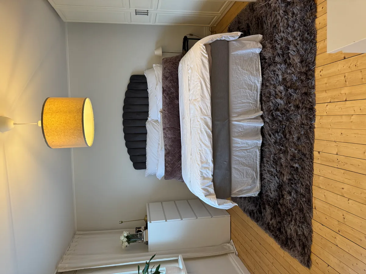 Hyreslägenhet på Borås i boras