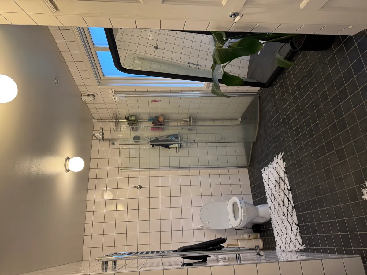 Hyreslägenhet på Borås i boras