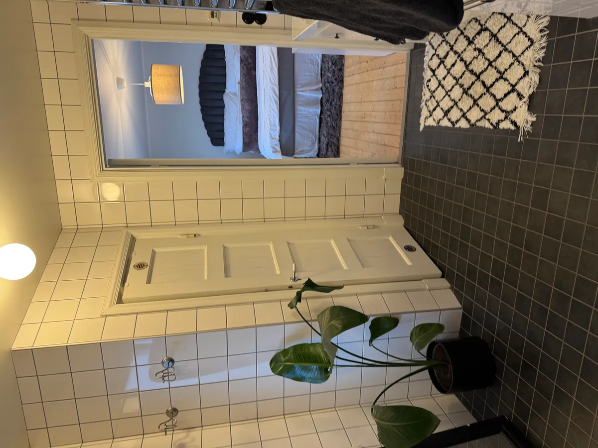 Hyreslägenhet på Borås i boras