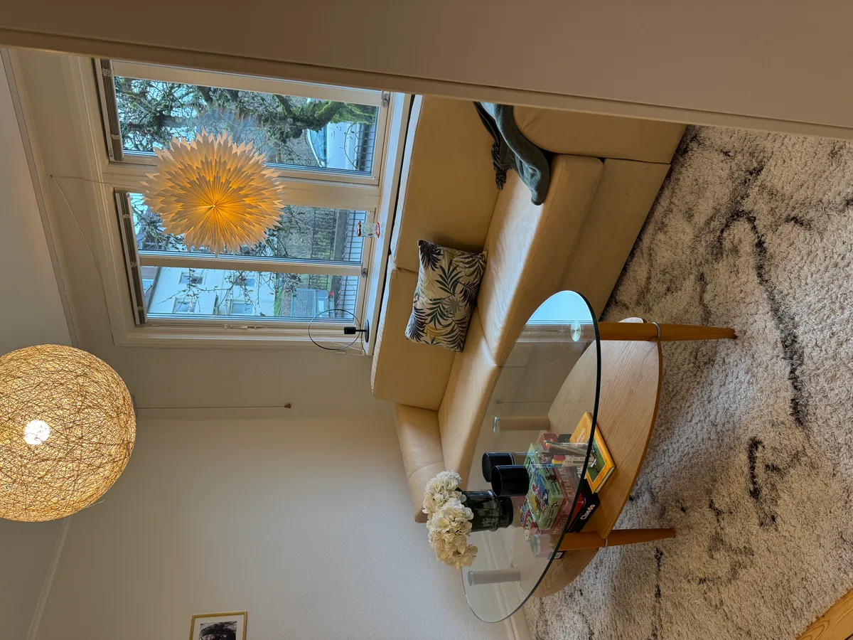 Hyreslägenhet på Borås i boras