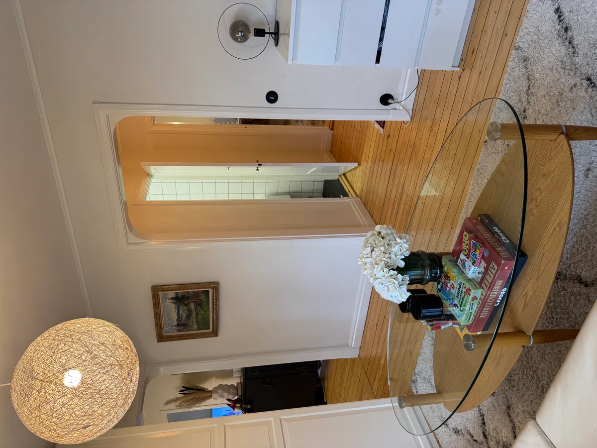 Hyreslägenhet på Borås i boras