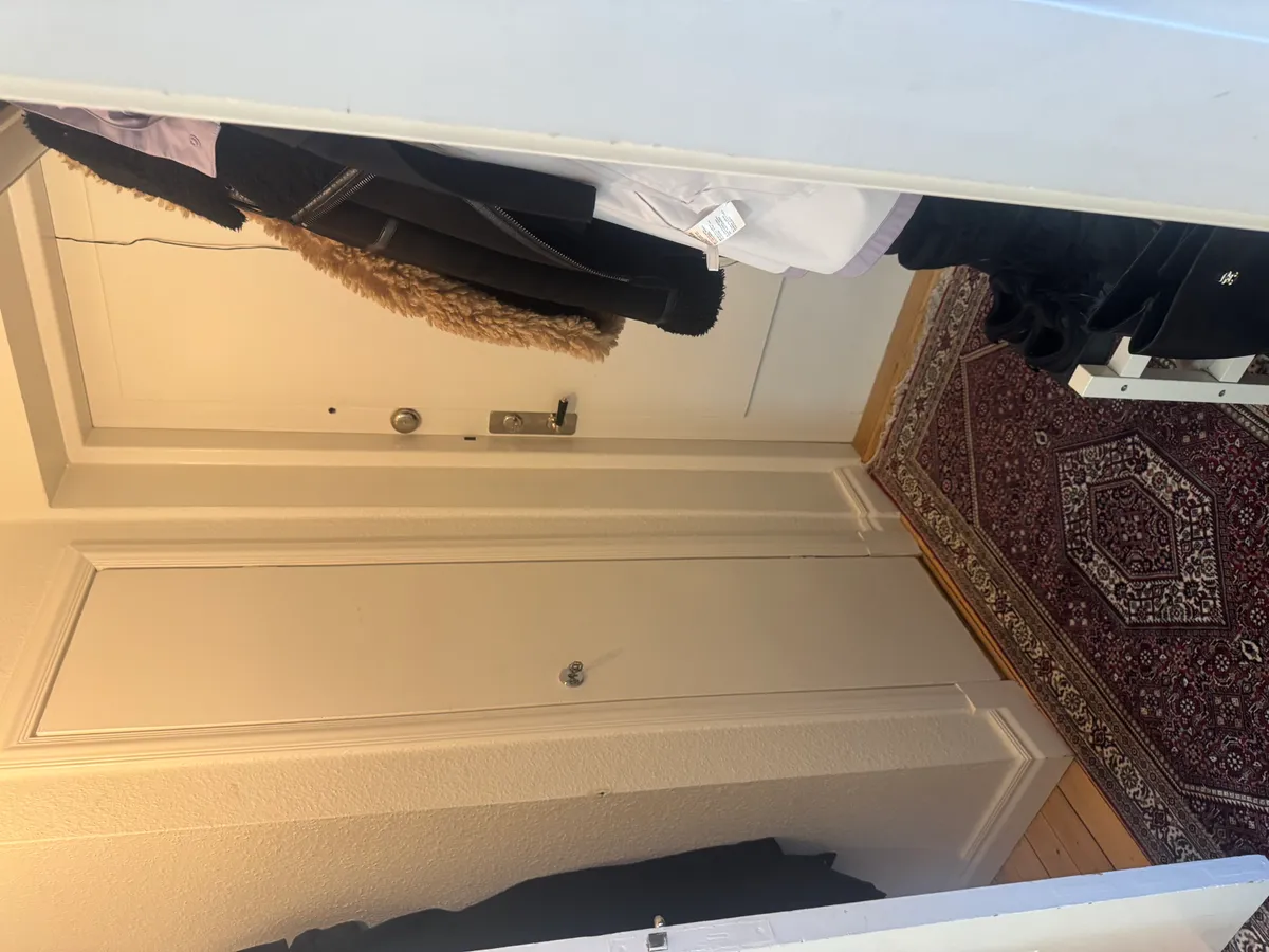 Hyreslägenhet på Borås i boras