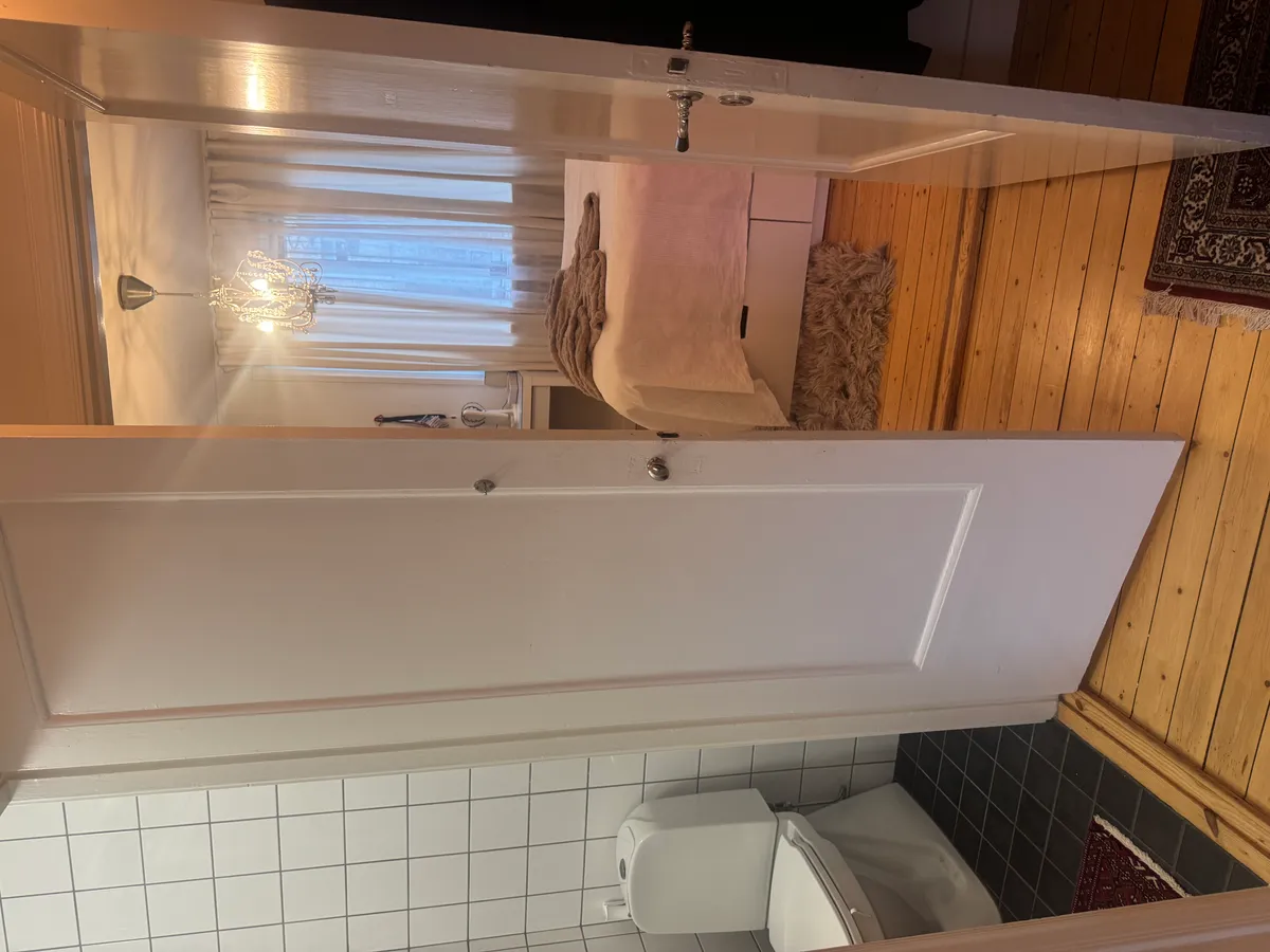 Hyreslägenhet på Borås i boras