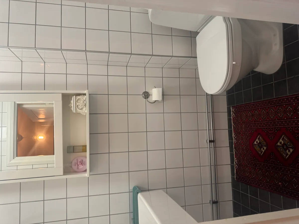 Hyreslägenhet på Borås i boras