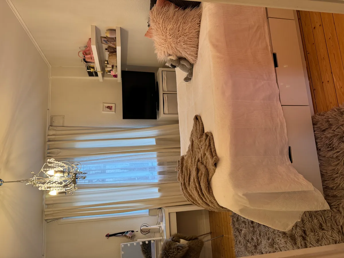 Hyreslägenhet på Borås i boras