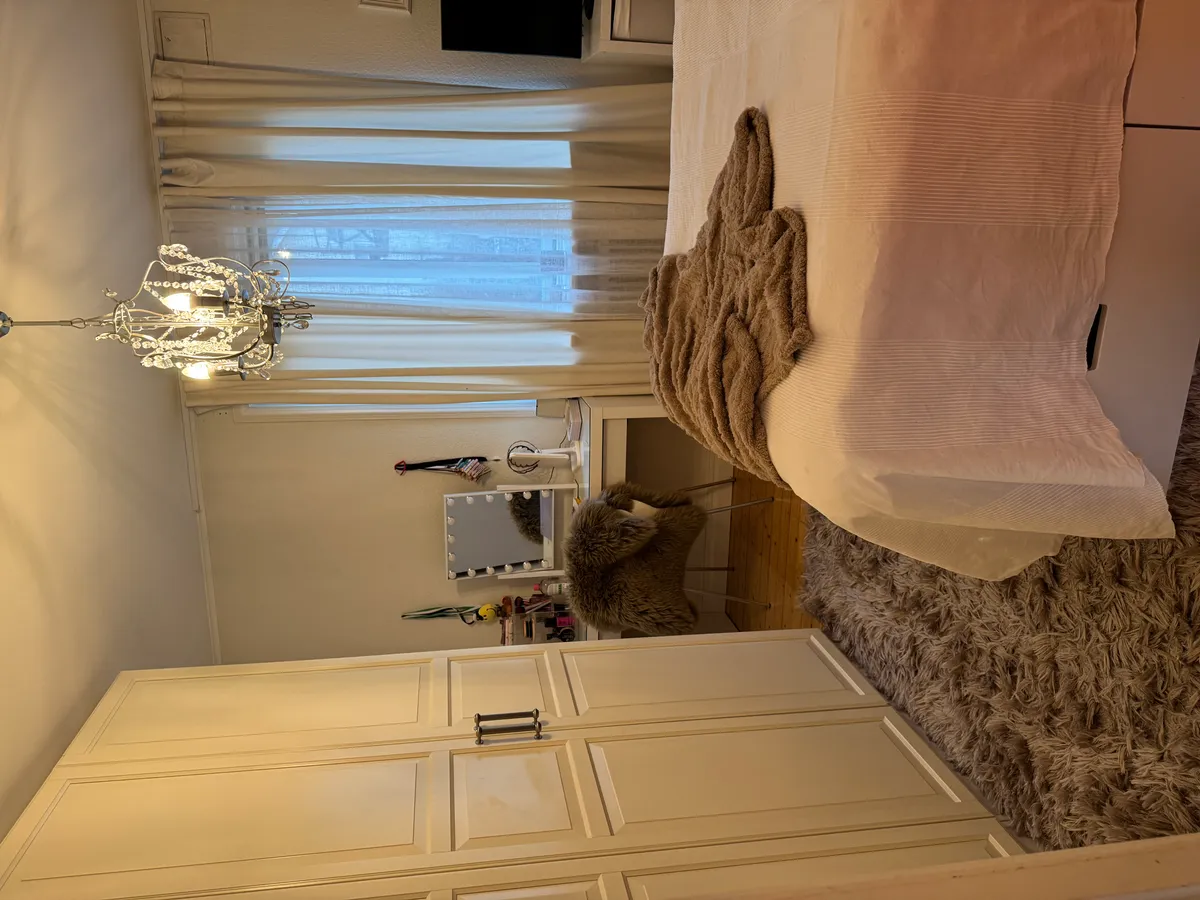 Hyreslägenhet på Borås i boras