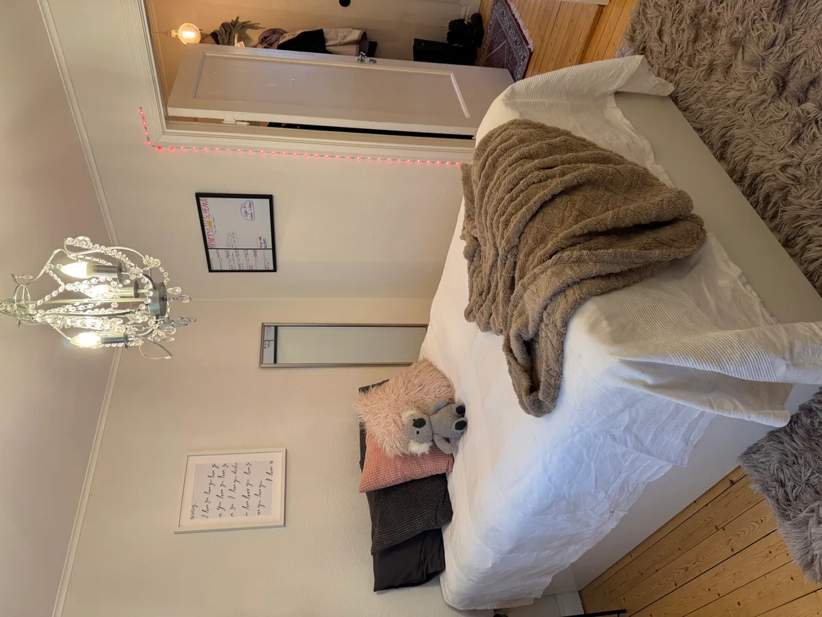 Hyreslägenhet på Borås i boras